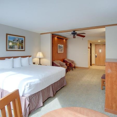 Ski-Inandski-Out Crested Butte Studio With Pool Access Bagian luar foto