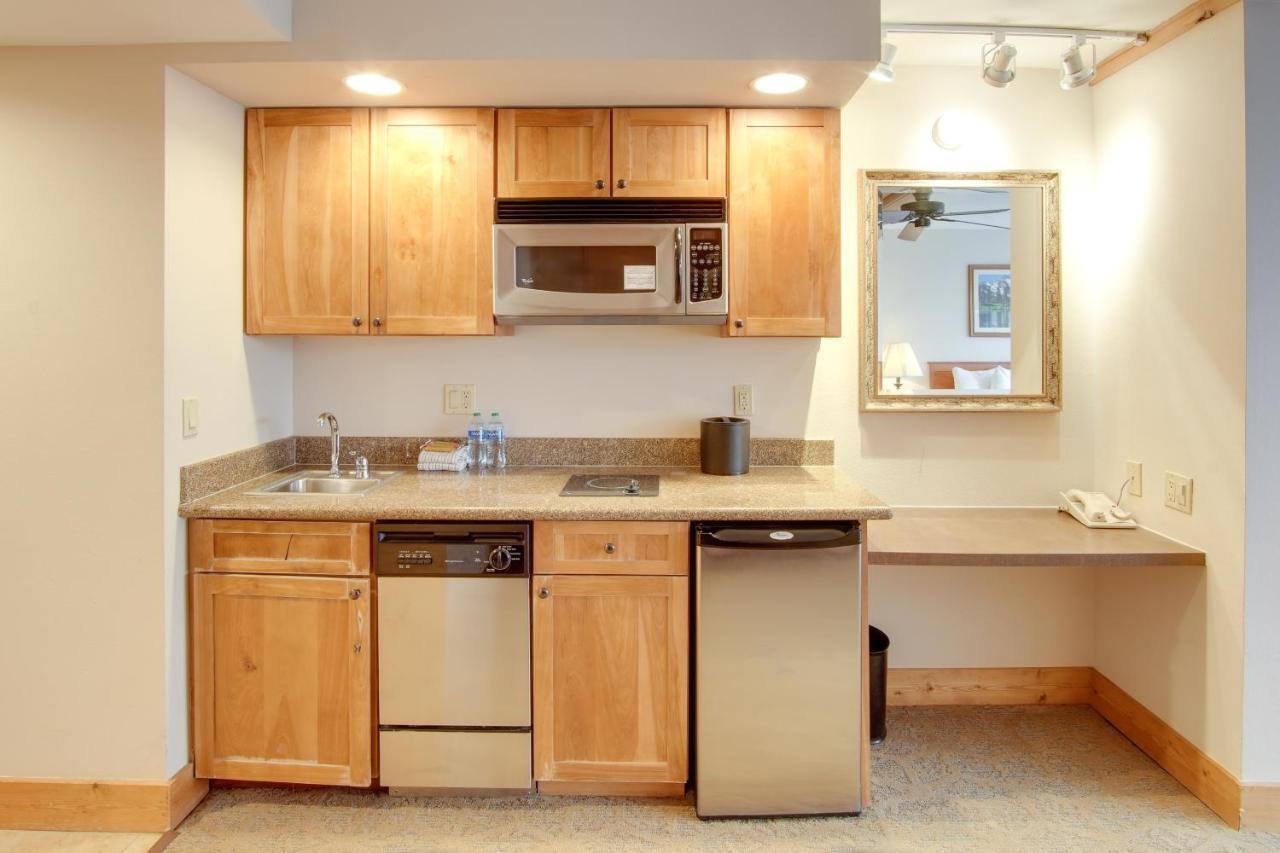 Ski-Inandski-Out Crested Butte Studio With Pool Access Bagian luar foto