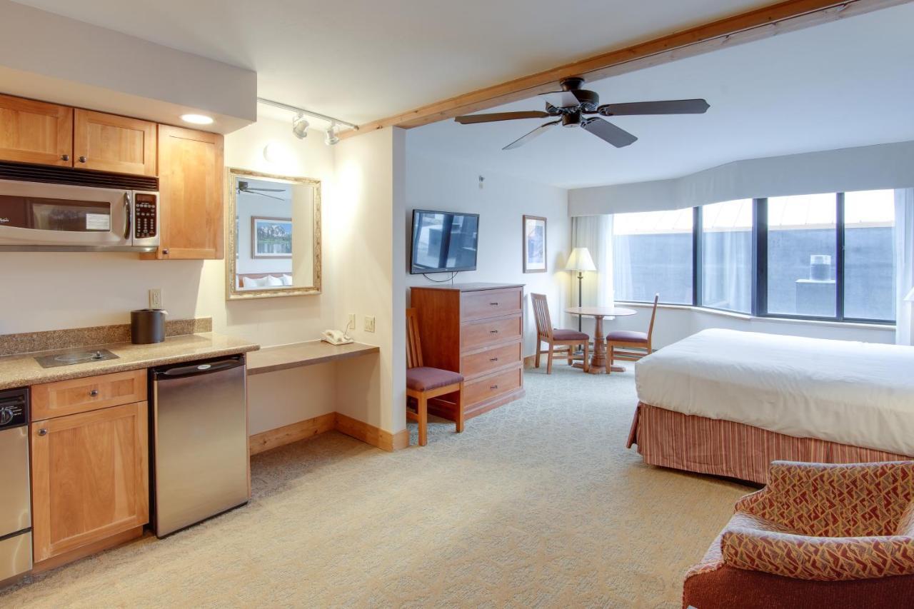Ski-Inandski-Out Crested Butte Studio With Pool Access Bagian luar foto